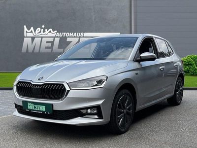 Brilliantsilber Neu 2025 Skoda Fabia Tour Kleinwagen | 24.880 € (Fairer Preis)
