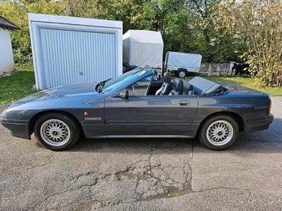Gebraucht Mazda RX7 200 PS (147 kW) 1990 Grau Coupé