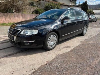 Gebraucht VW Passat 160 PS (117 kW) 2009 Kombi
