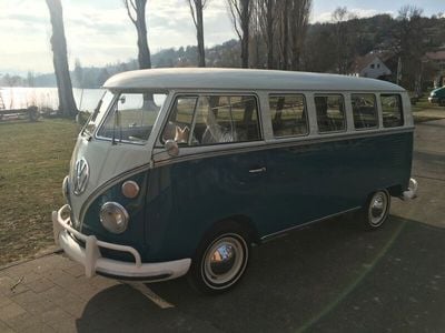 VW T1