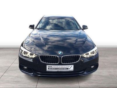 BMW 435 Gran Coupé
