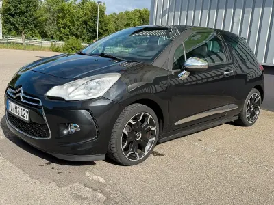 Gebraucht Citroën DS3