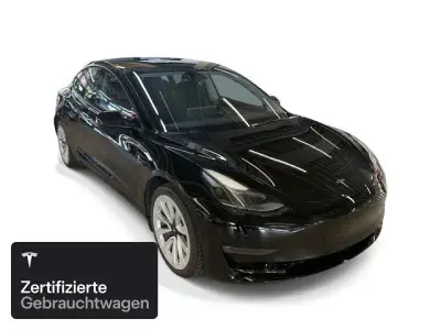 Gebraucht Tesla Model 3