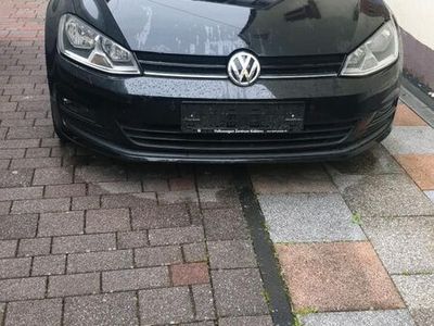 gebraucht VW Golf VII 