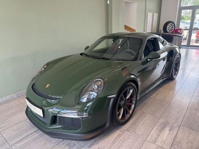 Porsche 911 GT3 RS