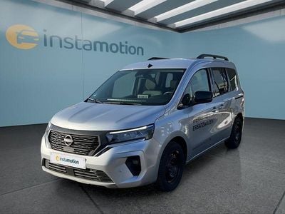Gebraucht Nissan Townstar 131 PS (96 kW) 2025 Grau Kombi