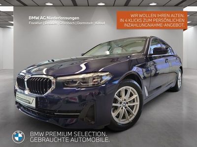 BMW 540