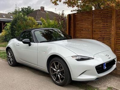 Mazda MX5