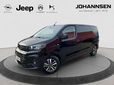 Gebraucht Citroën Spacetourer