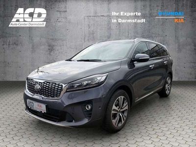 gebraucht Kia Sorento Sorento2.2D AWD AT8 PLATINUM PANO