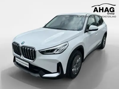 Brugt BMW iX1