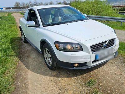 gebraucht Volvo C30 Coupe TÜV Neu!!