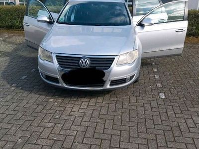 gebraucht VW Passat 2.0 TDI