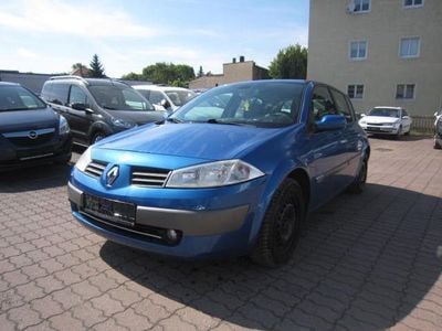 Renault Mégane II