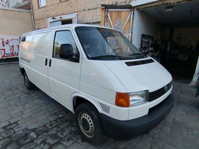 VW T4