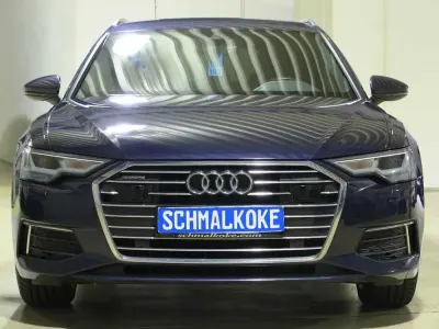 Gebraucht Audi A6