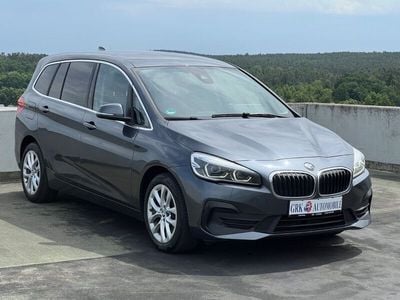 BMW 218 Gran Tourer