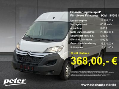 Citroën Jumper