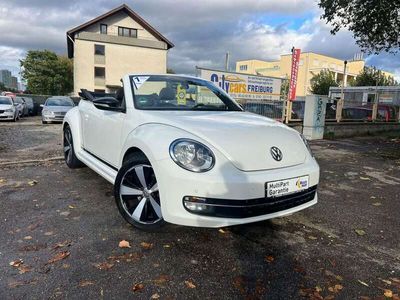 VW Beetle