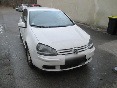 VW Golf V