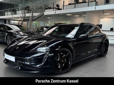 Porsche Taycan Turbo