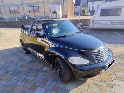 Chrysler PT Cruiser