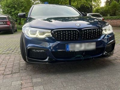 gebraucht BMW 530 M xdrive