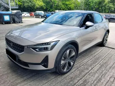 Gebraucht Polestar 2
