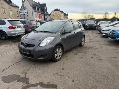 Gebraucht Toyota Yaris