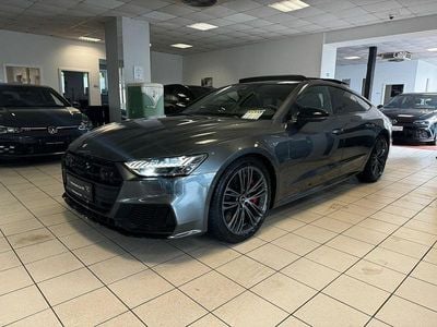Audi S7