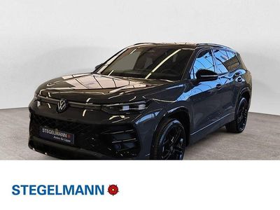 Neu VW Tayron R-line 193 PS (141 kW) 2026 Grau SUV