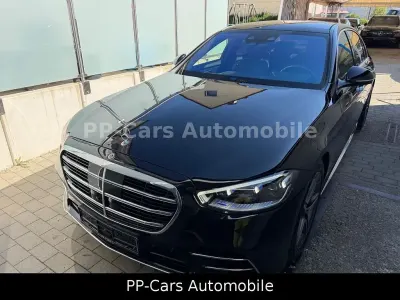 Gebraucht Mercedes S350