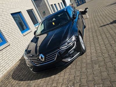 gebraucht Renault Talisman GrandTour BLUE dCi 150 Life Life