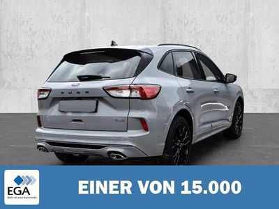 Gebraucht Ford Kuga 224 PS (164 kW) 2023 Grau SUV