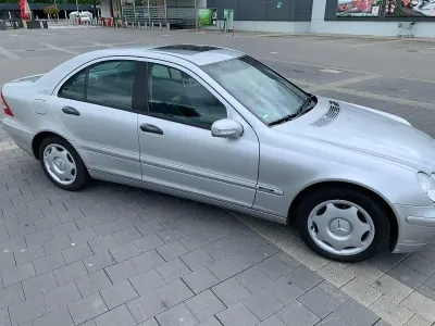 Gebraucht Mercedes 320
