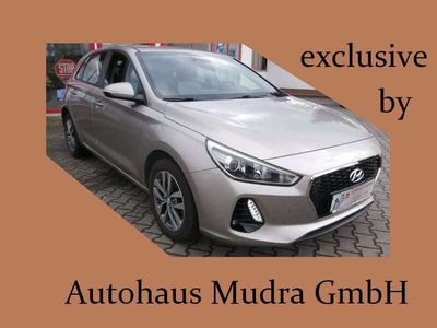 gebraucht Hyundai i30 1.4 Trend