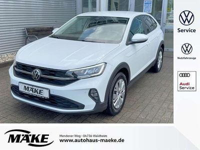 VW Taigo