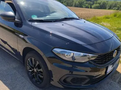 Gebraucht Fiat Tipo