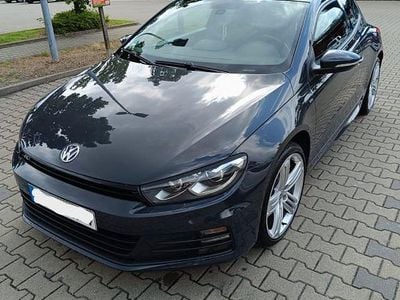 VW Scirocco