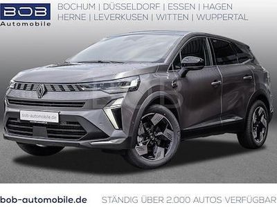 Usata Renault Symbioz Techno 143 CV (105 kW) 2025 Grigio SUV