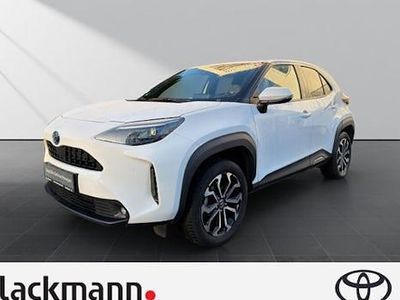 Nuova Toyota Yaris Cross 130 CV (95 kW) 2026 Bianco SUV