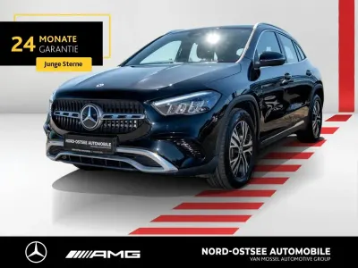 Gebraucht Mercedes GLA200