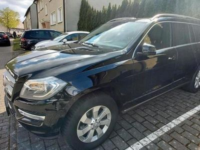 Mercedes GL350