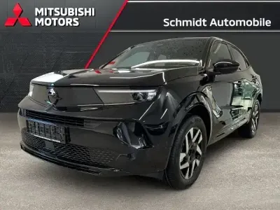 Neu Opel Mokka 136 PS (100 kW) 2026 Grün SUV