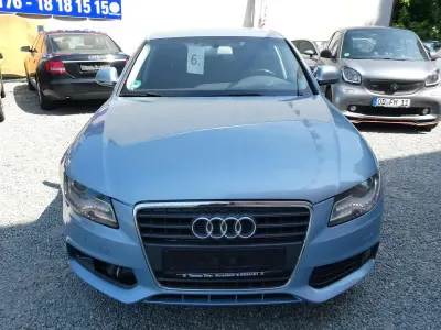 Używany Audi A4