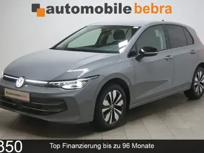 Brugt VW Golf VIII Goal 150 HK (110 kW) 2025 Grå Sedan