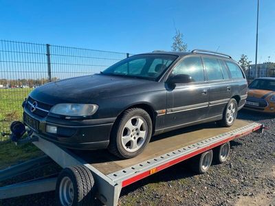 Opel Omega