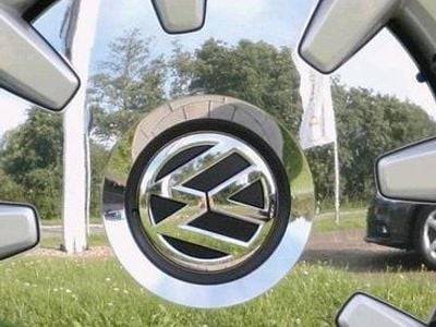 Gebraucht VW Beetle Cabriolet 105 PS (77 kW) 2018 Schwarz Cabrio