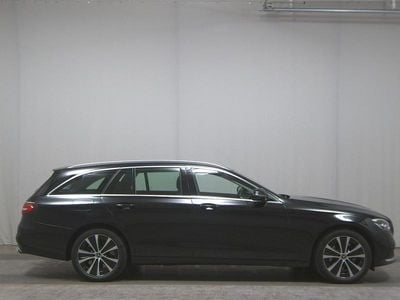 Mercedes E300