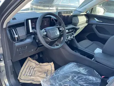 Gebraucht Skoda Kodiaq